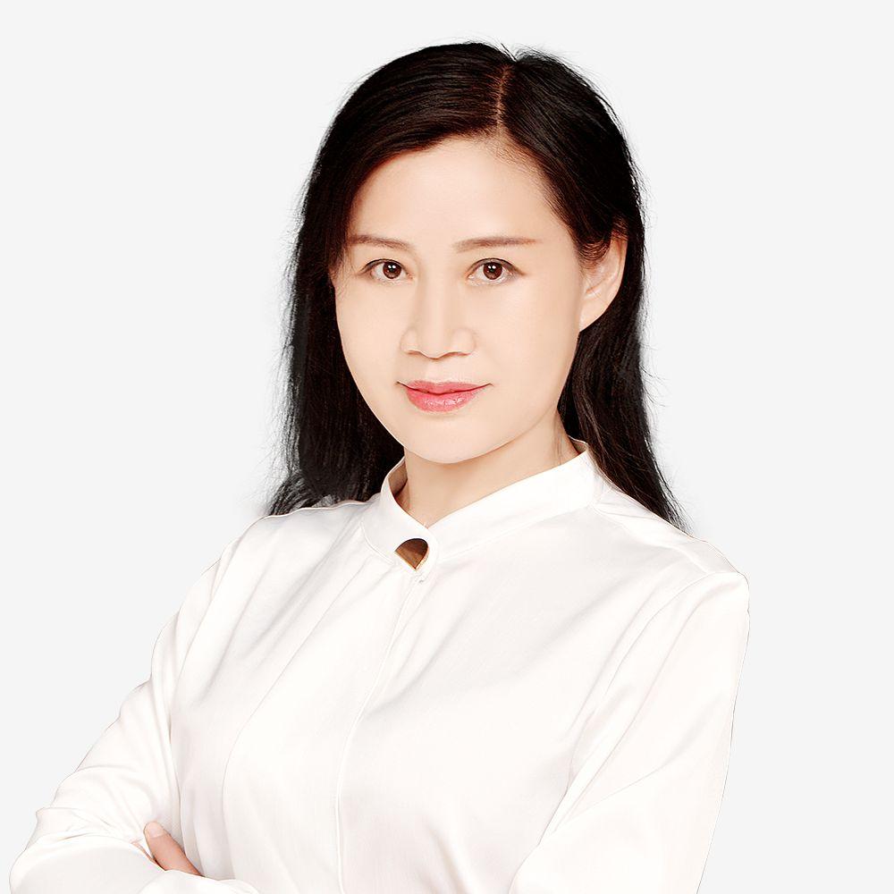 陶志英